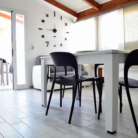 Amare Home Porto Cesareo Exterior photo