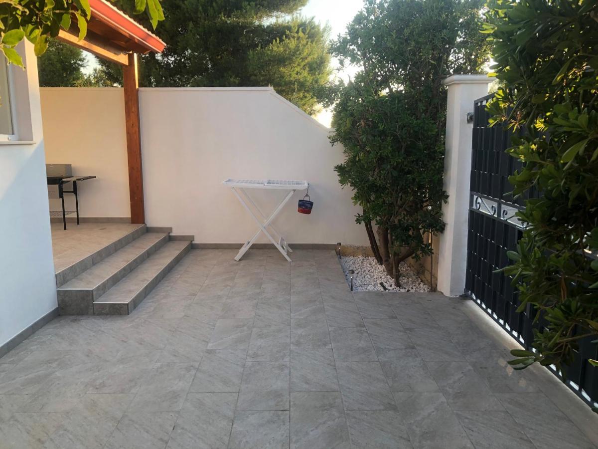 Amare Home Porto Cesareo Exterior photo